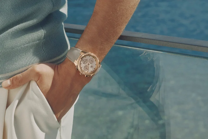 Parmigiani