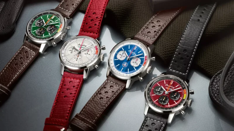 Breitling
