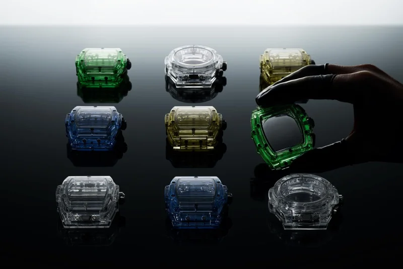 Hublot