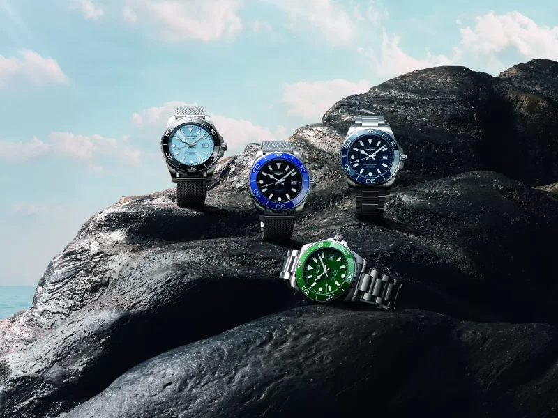 Longines