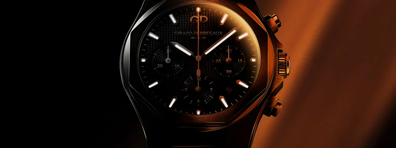 Girard Perregaux