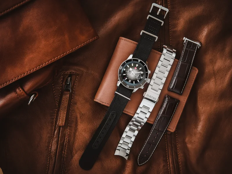 Rado