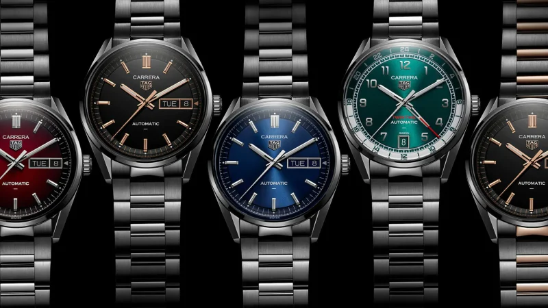 Tag Heuer