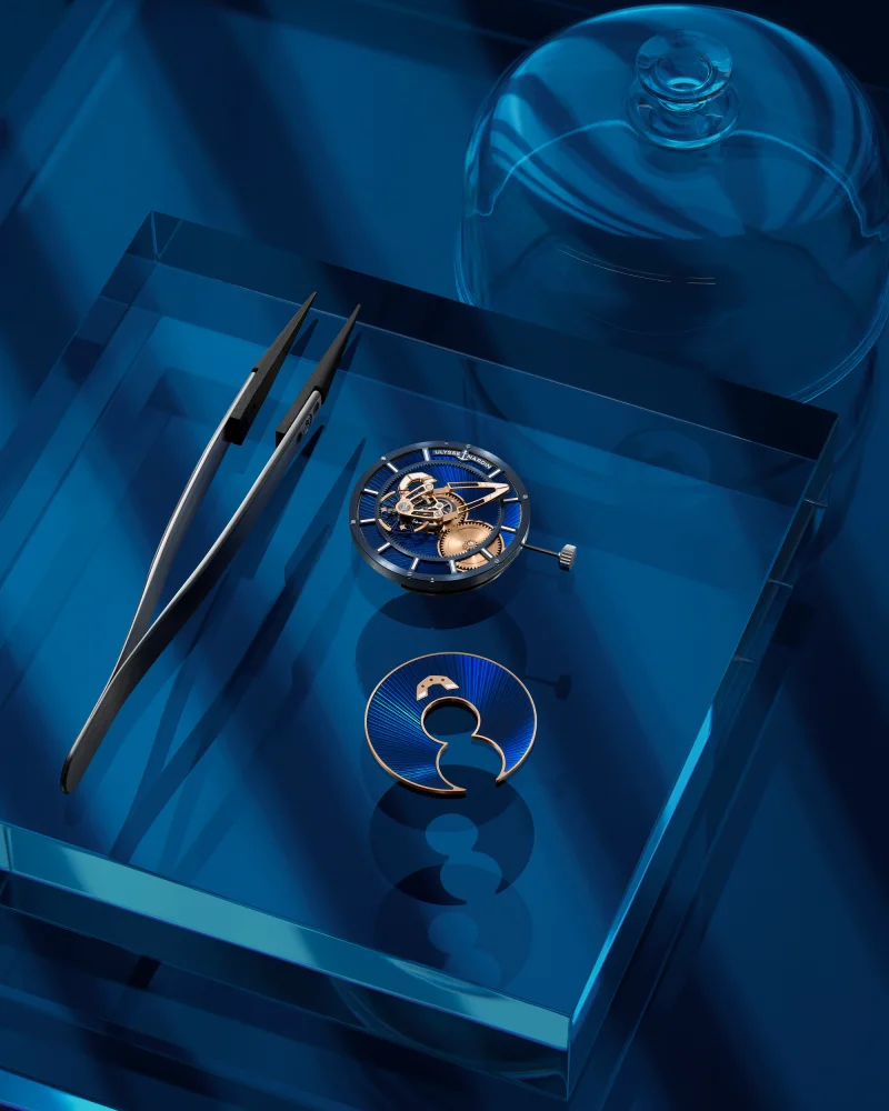 Ulysse Nardin