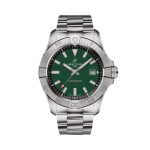 A17328101L1A1-1 Breitling | AVE 42 B17 ST GRE ST