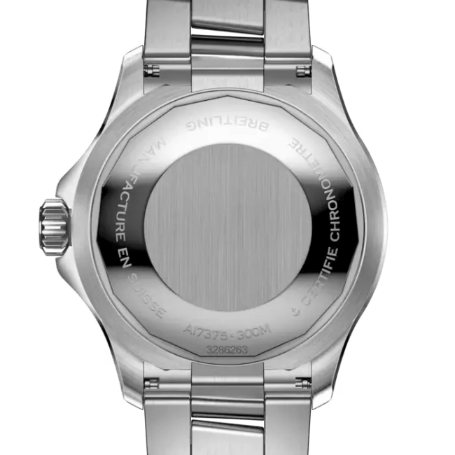 Breitling Superocean 42mm