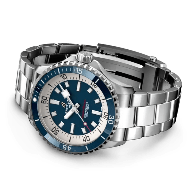 Breitling Superocean 42mm