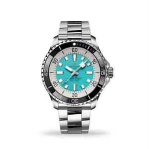 Breitling | SUP 44 ST TRQ ST