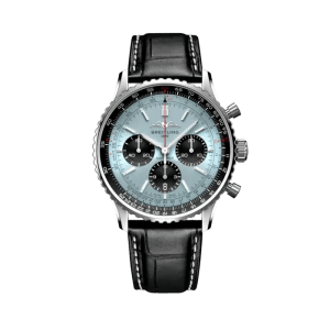 Breitling | NAVI 43 B01 ST ICB BLK ALL FC