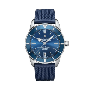 Breitling | SOH 42 ST BLU BLU RUB FC