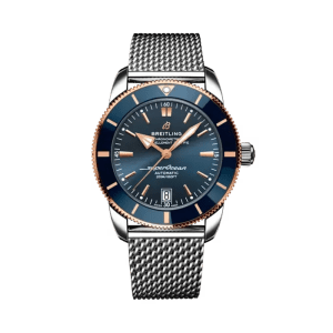Breitling | SOH 42 S&G BLU ST