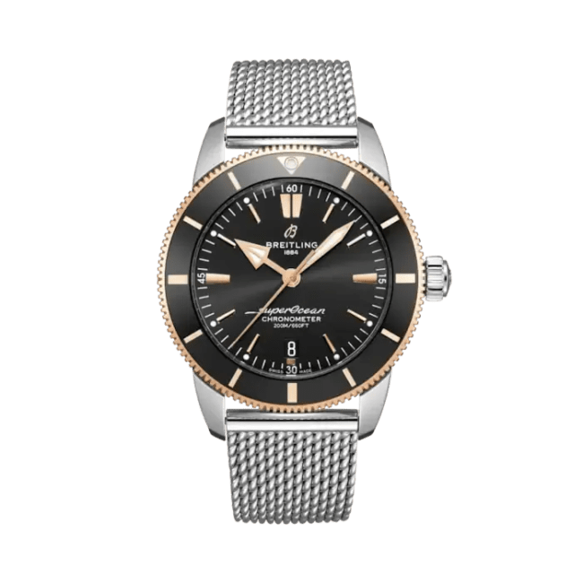 Breitling Superocean Heritage B20 Automatic 44mm