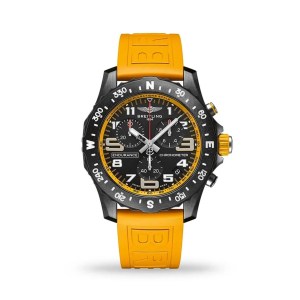 Breitling | ENDU 44 B82 BRE BLK YLW RUB TB