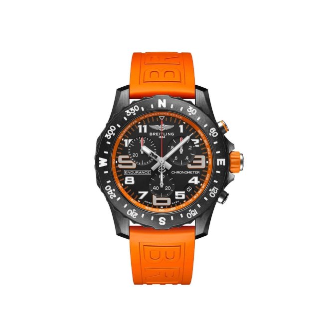 Breitling Professional Endurance Pro 44mm