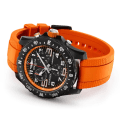 Breitling | ENDU 44 B82 BRE BLK ORA RUB TB