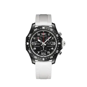 X82310A71B1S1-1 Breitling | ENDU 44 B82 BRE BLK WHI RUB TB