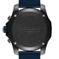 X82310D51B1S1-2 Breitling | ENDU 44 B82 BRE BLK BLU RUB TB