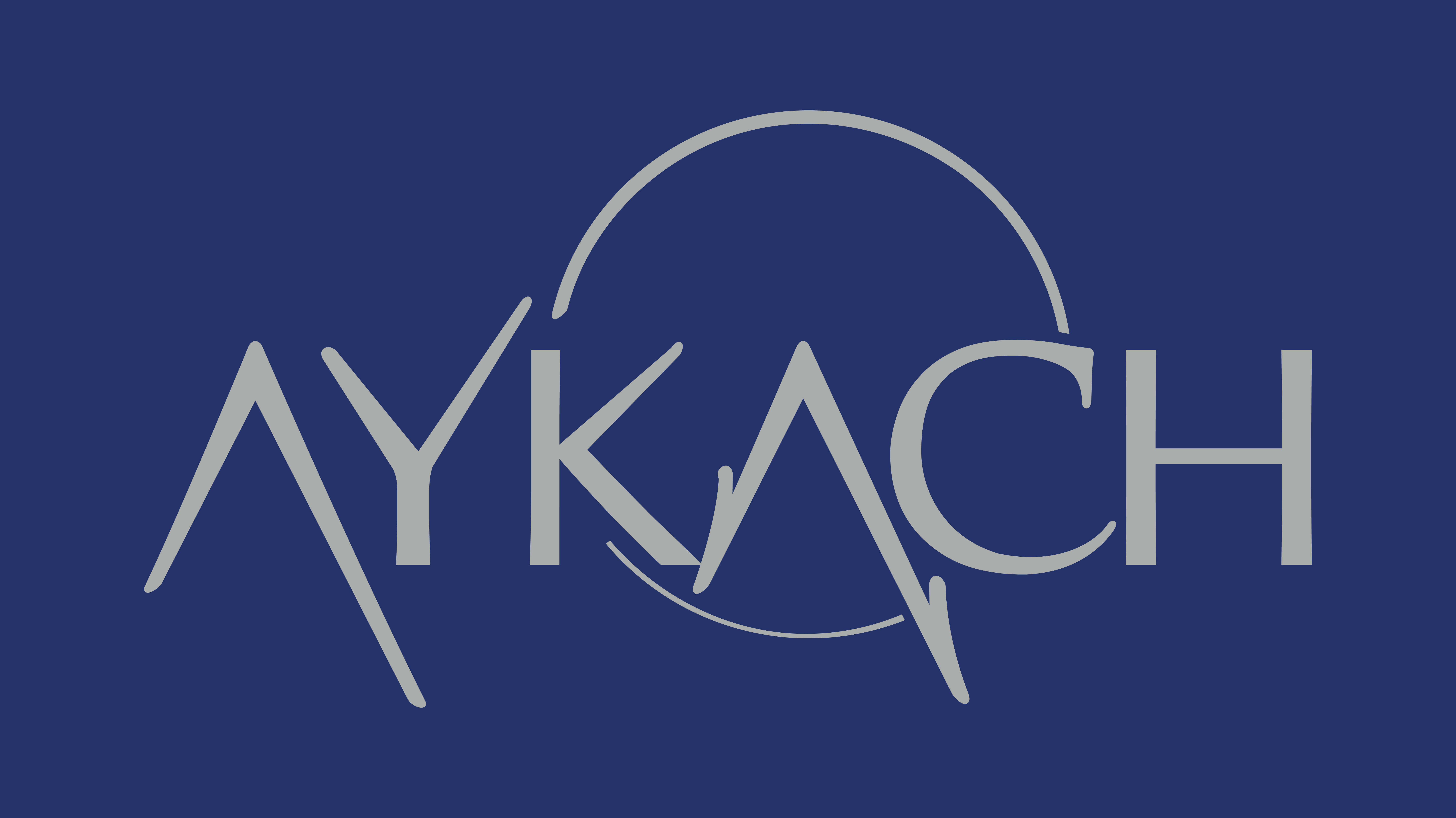 Aykach