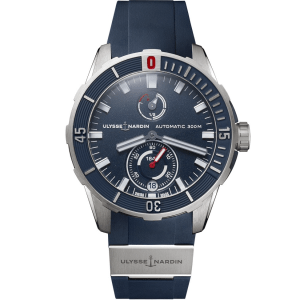 1183-3a-3a Ulysse Nardin Diver 44 mm 1183-170-3A/3A