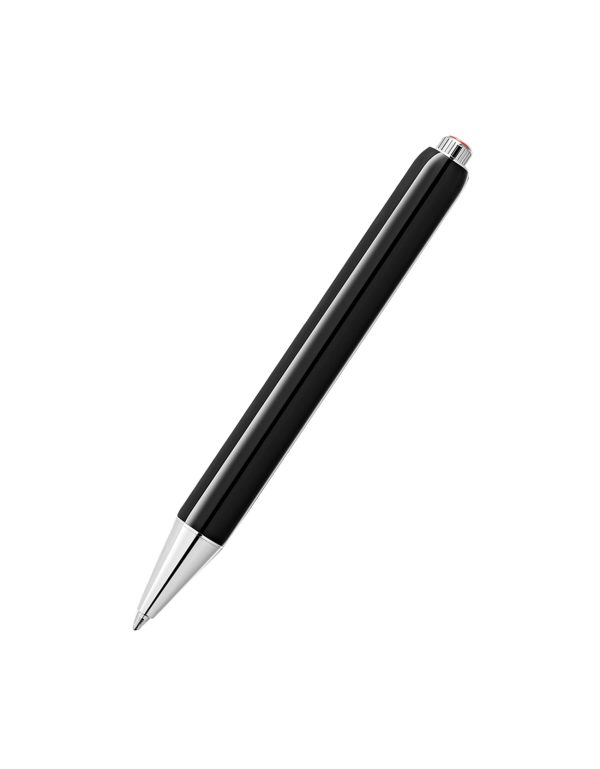 Heritage Rouge et Noir “Baby” Tükenmez Kalem