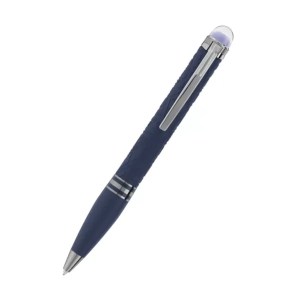 StarWalker SpaceBlue Doué Rollerball Kalem