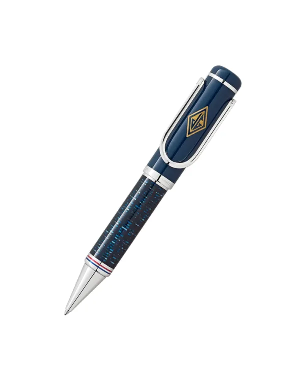 Great Characters Homage to The Great Gatsby Tükenmez Kalem