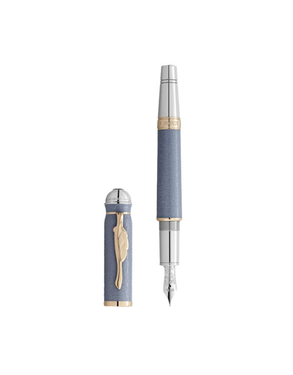 Writers Edition Homage to Johann Wolfgang von Goethe Dolma Kalem