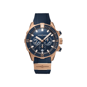 Diver Chronograph 44mm