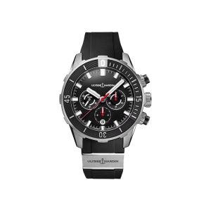 Diver Chronograph 44mm
