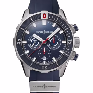 Diver Chronograph