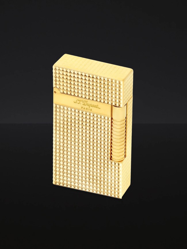 Le Grand Diamond Head Çakmak