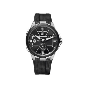 Blast Dual Time 42mm