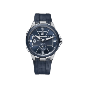 Blast Dual Time 42mm