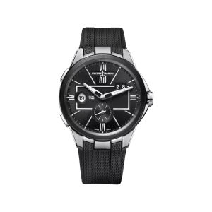 Executive Blast Dual Time 42mm