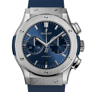 Hublot Classic Fusion Chronograph 521.NX.7170.RX