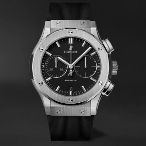 Classic Fusion Chronograph