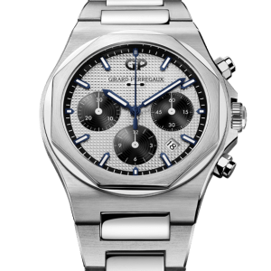 Laureato Chronograph "Panda