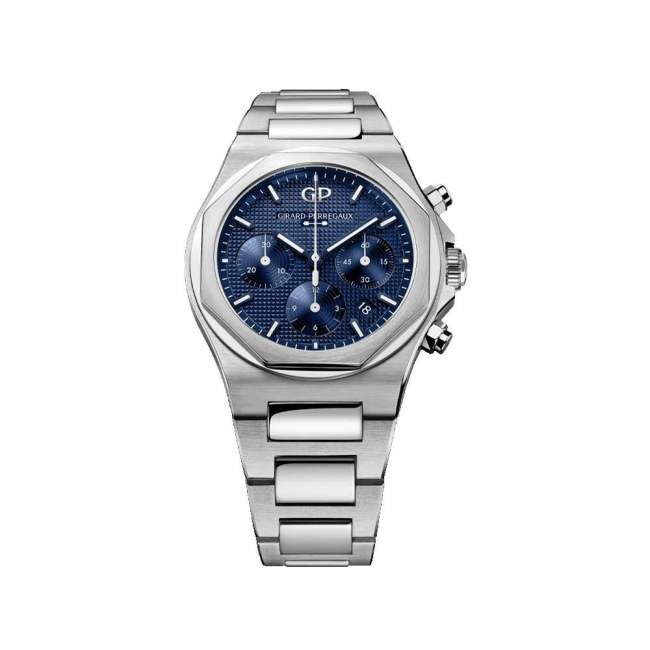 Laureato Chronograph