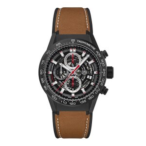 TAG Heuer Carrera CAR2090.FT6124 Kol Saati