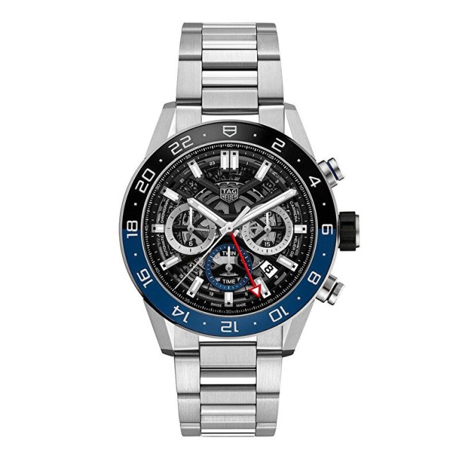 TAG Heuer Carrera CBG2A1Z.BA0658