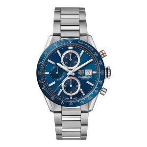 TAG Heuer Carrera CBM2112.BA0651 Kol Saati