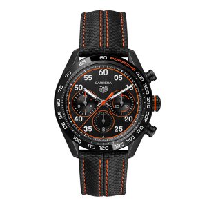 TAG Heuer Carrera  CBN2A1M.FC6526 Kol Saati