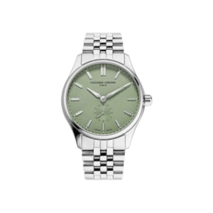 Classic Index Small Seconds 39mm