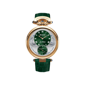 19Thirty Fleurier 42mm