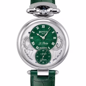 Fleurier Collection 19Thirty Great Guilloché