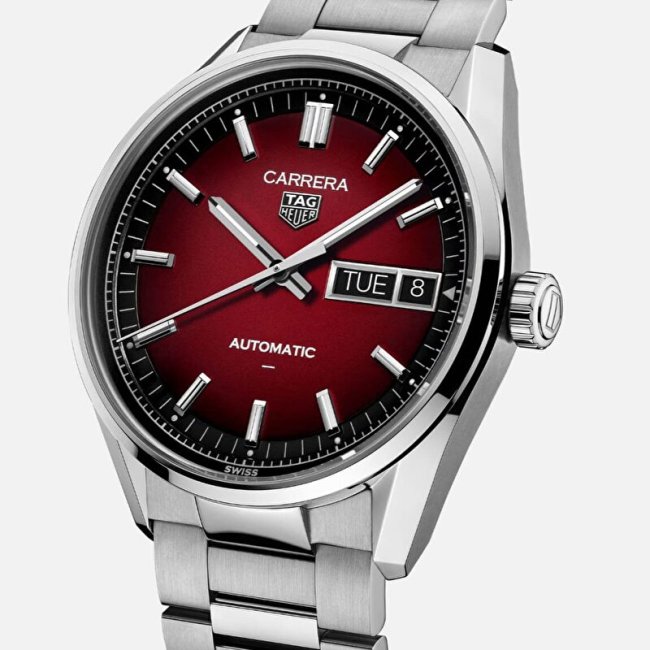 Tag Heuer Carrera WDA2113.BA0043