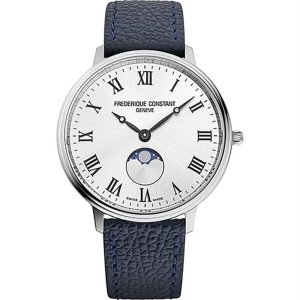 Frederique Constant Classics Moonphase FC-206RS3S6