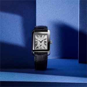 Frederique Constant Classics Carree Small Seconds FC-235S2C6