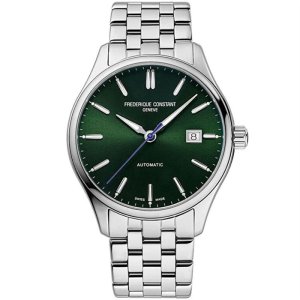 Frederique Constant Classics Index Automatic FC-303GR5B6B Erkek Saat