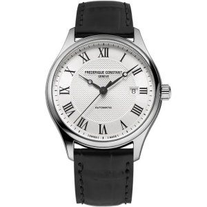 Frederique Constant Classics Index Automatic FC-303MC5B6 Erkek Saat